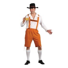 Costume Di Carnevale Uomo Da