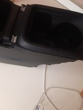 Ponte,tunnel Centrale FIAT 500E