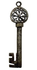 Chiave Antica Clef Ancienne