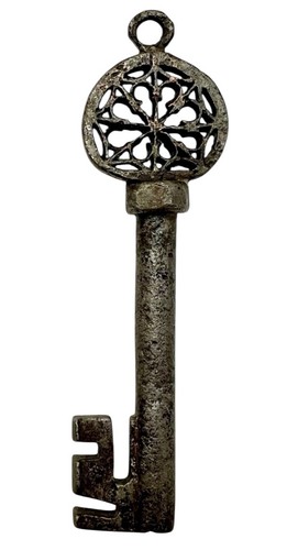Chiave antica clef - clef, ancienne