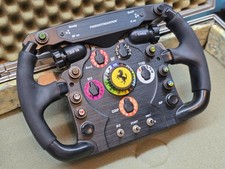 Thrustmaster Ferrari F1 Racing