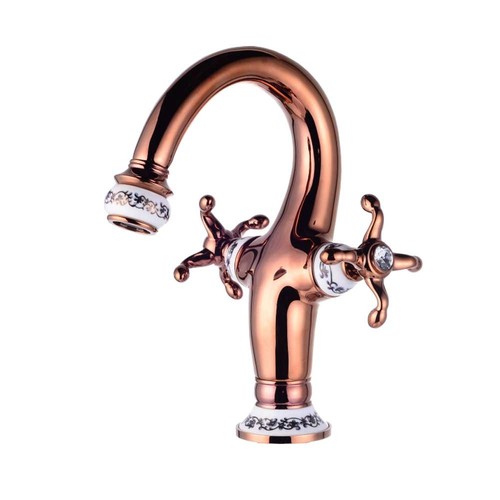 Rubinetto miscelatore lavabo - miscelatore,