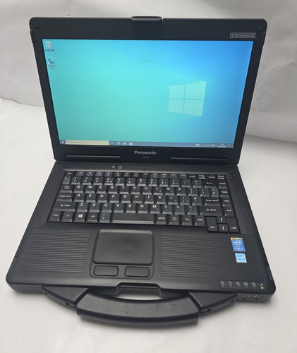 Panasonic toughbook mk4 - cf-53,