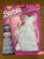 Barbie Collezione Sposa Moda