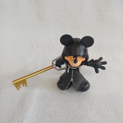 Figuarts kingdom hearts ii - s.h.figuarts,