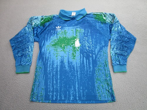 Maglia adidas vintage uomo - maglia,