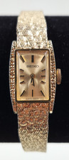 Vintage Seiko Ladies