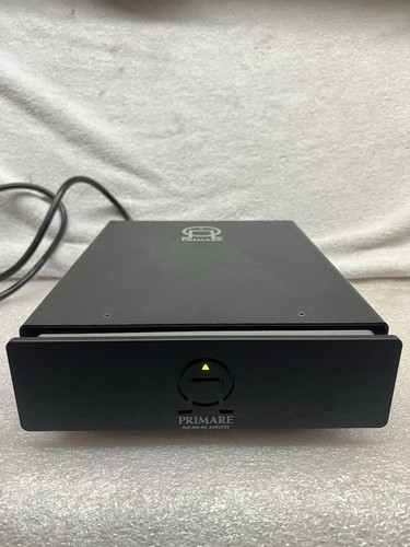 Amplificatore phono primare - amplificatore,