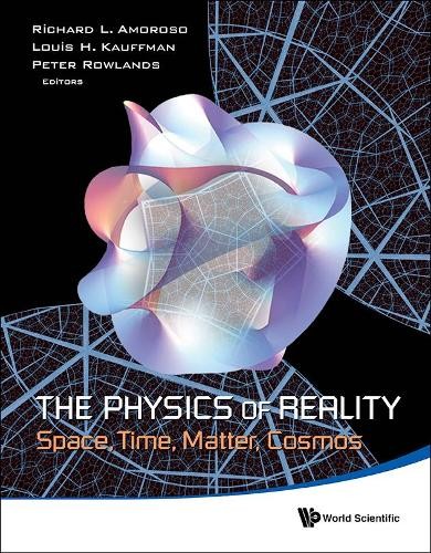 Physics reality the - physics,