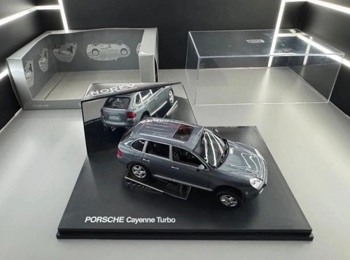Norev porsche cayenne - 1/43,