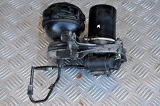 Modulo comando trasmissione