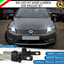 KIT LED H7 VOLKSWAGEN PASSAT