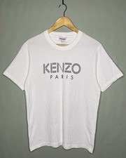 T-shirt maglietta Kenzo Paris