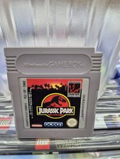 JURASSIC PARK (English, Forse +Ita) [GB] Negozio Game Island