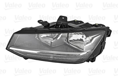 Faro audi 0116 - audi,