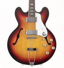Epiphone Casino Vintage sunburst 1996 Chitarra elettrica usata