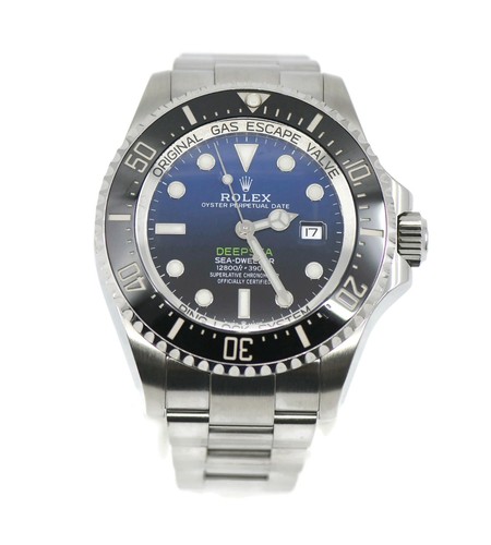 Orologio rolex sea dweller - rolex,