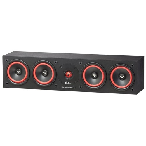 Cerwin vega 45c 1 audio - cerwin-vega,