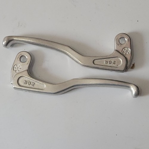 Trigger leva freno vintage