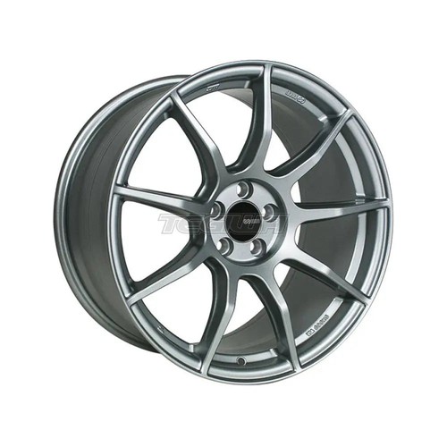 Cerchio lega enkei ts9 18x8 - in,