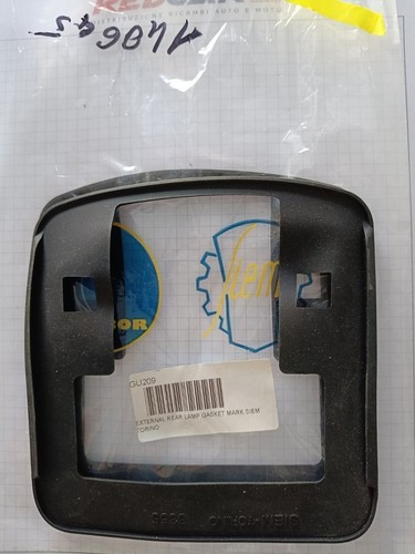 140645 guarnizione fanale - 140645,