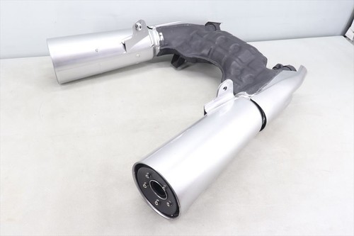 Silenziatore scarico max - silenziatore,