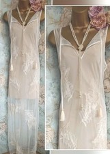 Abito da sposa costa panna