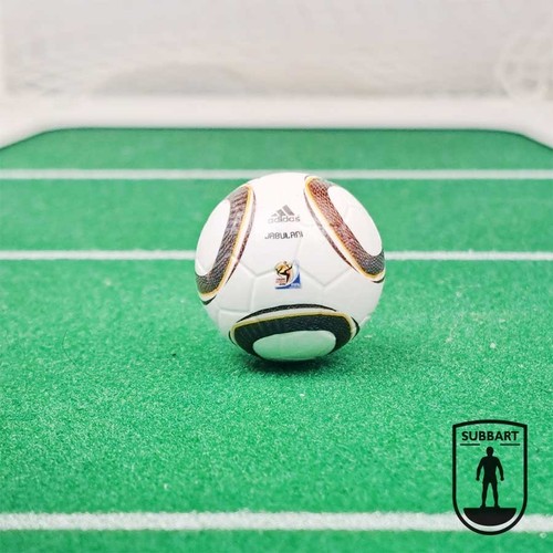 Pallina subbuteo world - pallina,