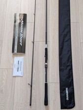 Moon shot s100m shimano canna - s100m,