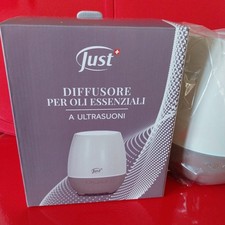 Just Diffusore A Ultrasuoni