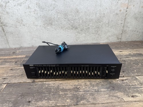 Yamaha equalizzatore 3 - yamaha,