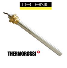 Resistenza candeletta di