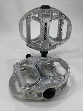 Pedali da competizione vintage