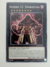Yu-gi-oh! Numero 22