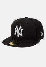 NEW ERA Cappelli Unisex Nero
