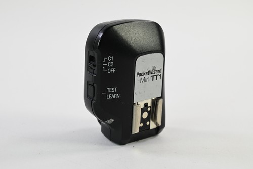 Trasmettitore pocketwizard - trasmettitore,