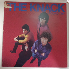 The knack round - the,