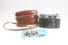 Kodak retina 483234 - kodak, #483234