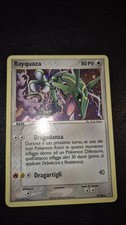 Pokemon rayquaza 106 - rayquaza, ex