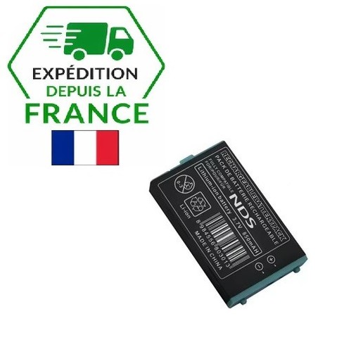 Batterie pour nintendo fat - batterie,