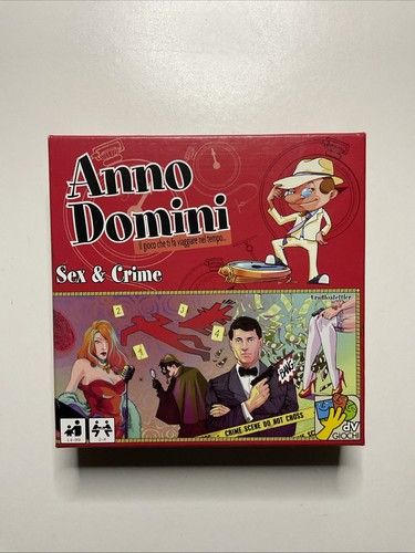 Anno domini sex - sex,