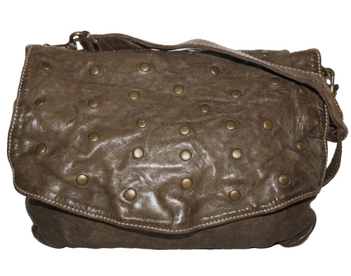 Borsa tracolla garnet hill - garnet,