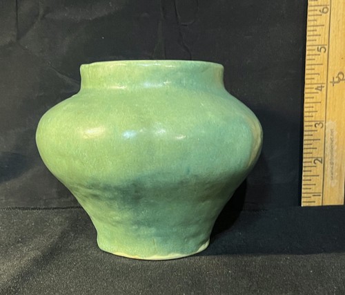 Greenwich house pottery - house,