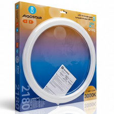 Aigostar Circolina LED 20W