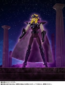 Bandai saint panno mito - bandai,
