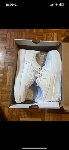 Nike air force scarpe - force, 1