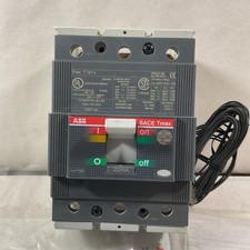ABB T3S 225 1SDA053698R1 SACE