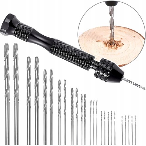 Set trapano mini - trapano, –