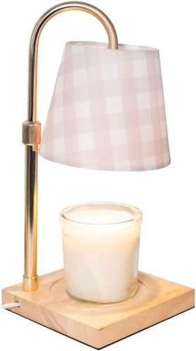 Lampada scalda candela - scalda,