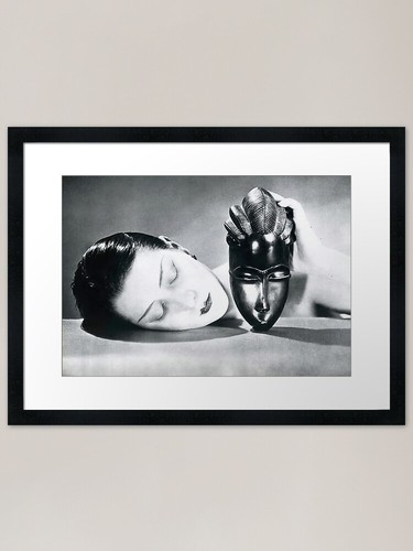 Quadro man ray - quadro,